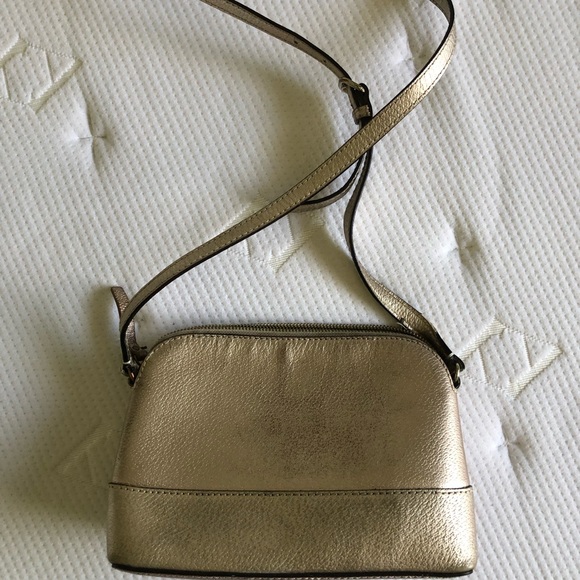 Rose Kate Spade Crossbody - Picture 2 of 6